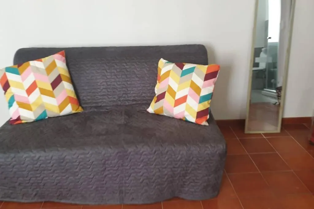 Aciterrazziamo Exclusive Sea View Apartman Aci Trezza 0*,