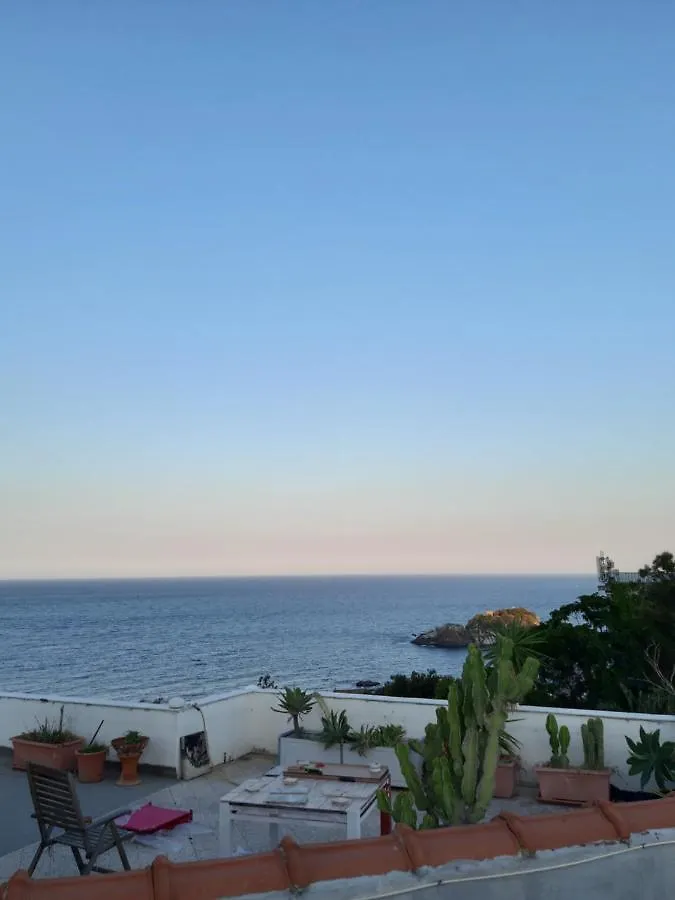 Appartamento Aciterrazziamo exclusive sea view Aci Trezza