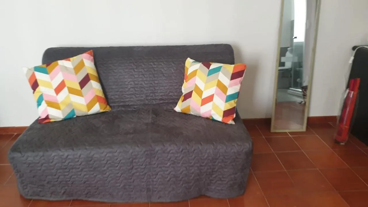 Aciterrazziamo Exclusive Sea View Apartman Aci Trezza Olaszország