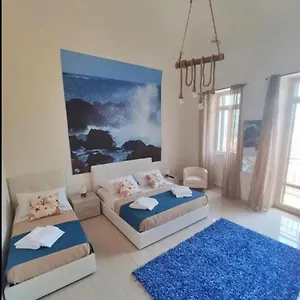 Casa vacanze Il Sogno Di Trezza, Aci Trezza